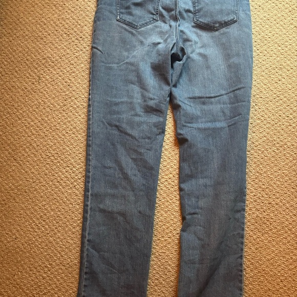 Mom jeans vintage Gloria Vanderbilt jeans size 10 - Picture 5 of 5